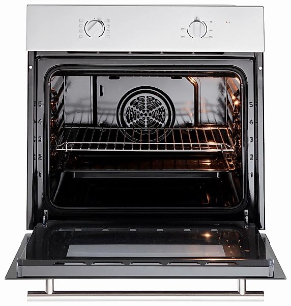 KOCHSTATION Winkelküche "KS-Samos" Stellbreite 200x270 cm, wahlweise mit E- günstig online kaufen