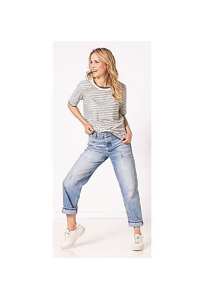 SER T-Shirt Sommersale! Shirt, Ringel in günstig online kaufen