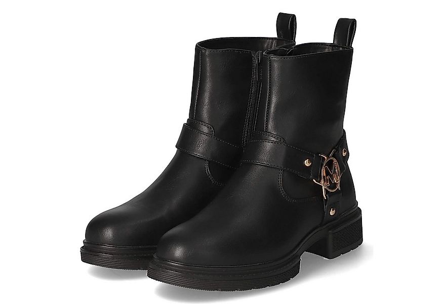 Mexx Stiefeletten PHILILIPPA GLAD Stiefelette günstig online kaufen