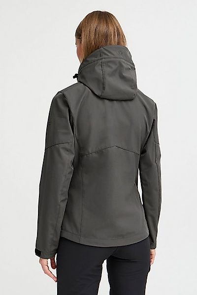 North Bend Softshelljacke NBRosa W W-PRO günstig online kaufen