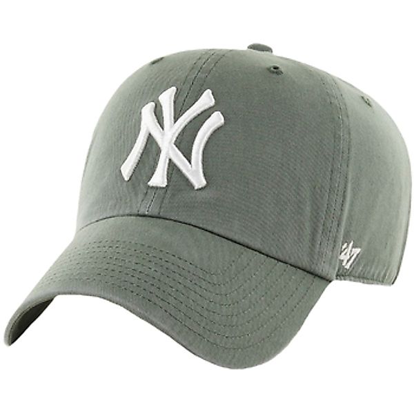 '47 Brand  Schirmmütze New York Yankees MVP Cap günstig online kaufen