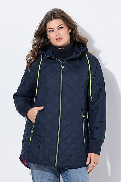 Laurasøn Steppjacke Steppjacke mit Druckfutter günstig online kaufen