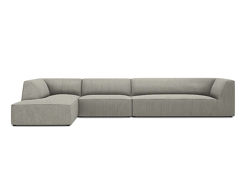 Micadoni Ecksofa Ruby, 5-Sitzer günstig online kaufen