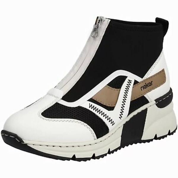 Rieker  Sneaker N6360-00 günstig online kaufen