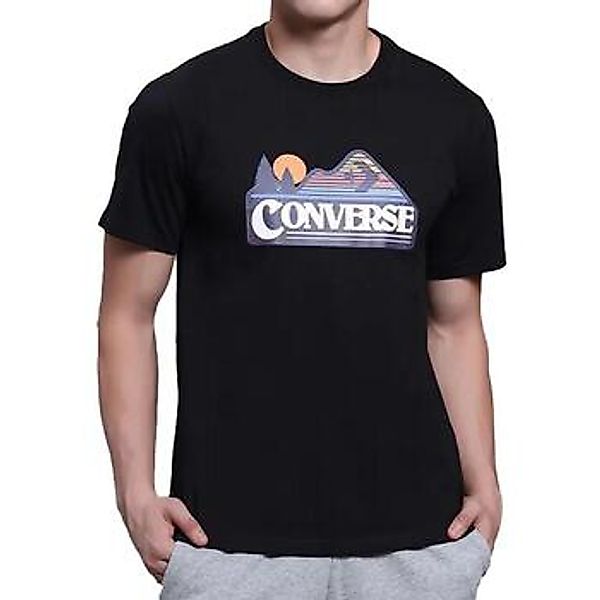 Converse  T-Shirts & Poloshirts 10026531-A01 günstig online kaufen