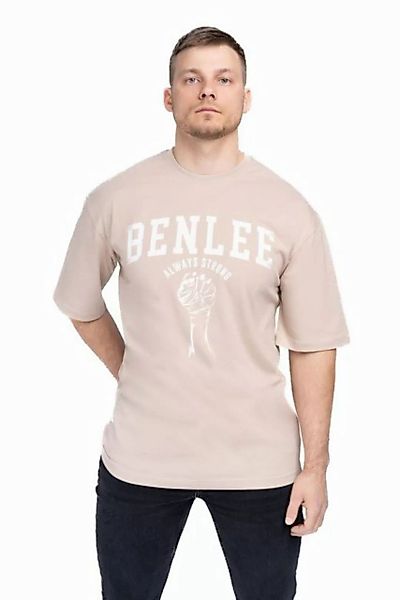 Benlee Rocky Marciano T-Shirt Benlee Herren T-Shirt Oversize Lieden günstig online kaufen