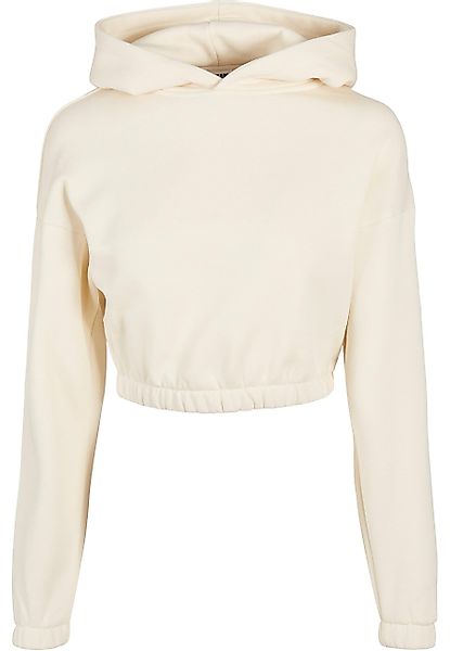URBAN CLASSICS Kapuzenpullover Urban Classics Damen günstig online kaufen