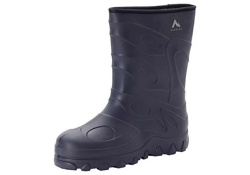McKINLEY Rock Double Gummistiefel gefüttert günstig online kaufen