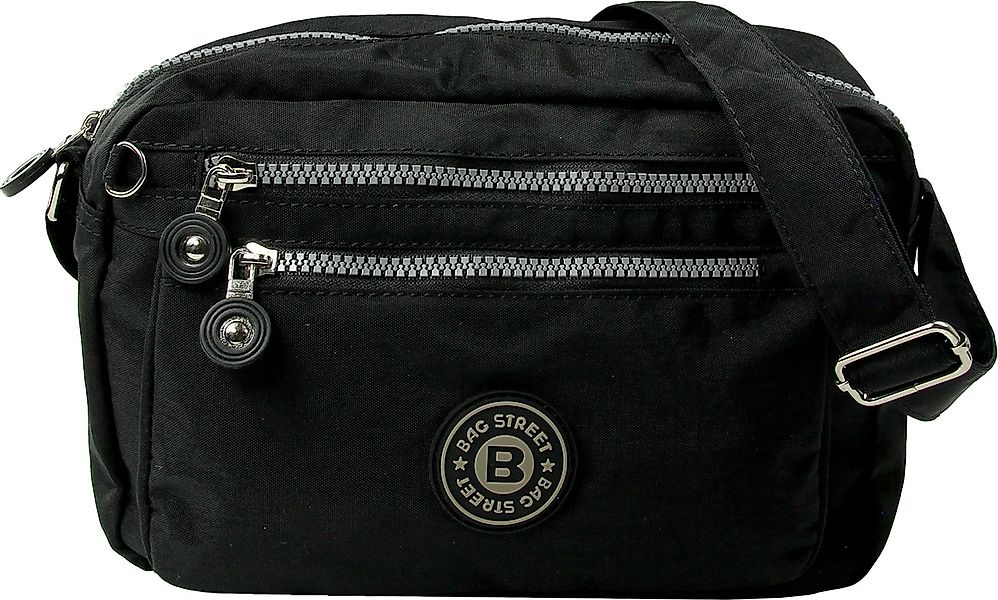 BAG STREET Umhängetasche Bag Street Nylon günstig online kaufen