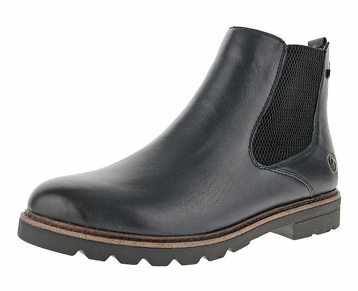 Remonte Remonte Damen Chelsea Boots Schlupfstiefel günstig online kaufen