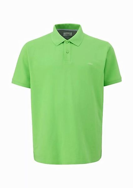 s.Oliver Poloshirt günstig online kaufen