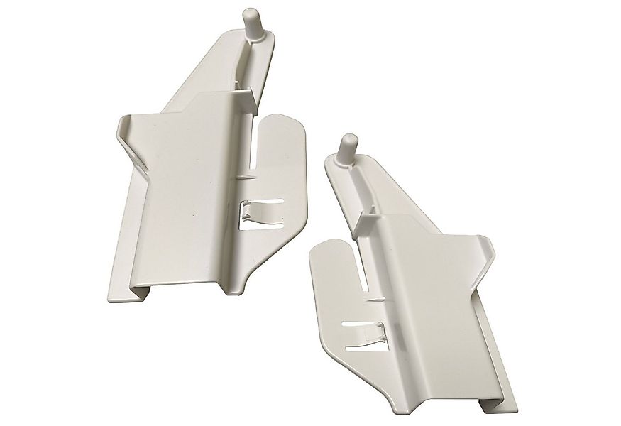 SIEMENS Einlegeboden Glasplatten Halterungen Glasplattenauflage Bosch 00639 günstig online kaufen