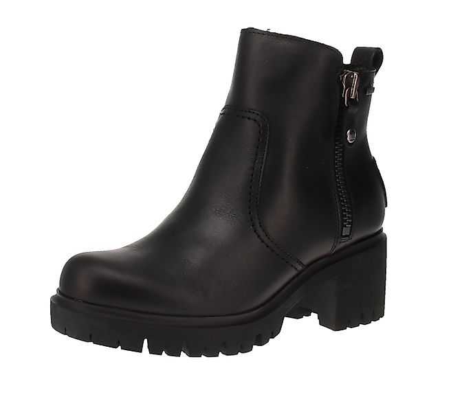 Panama Jack Panama Jack Pauline Gtx B5 Napa - Damen Stiefelette - Black Sti günstig online kaufen