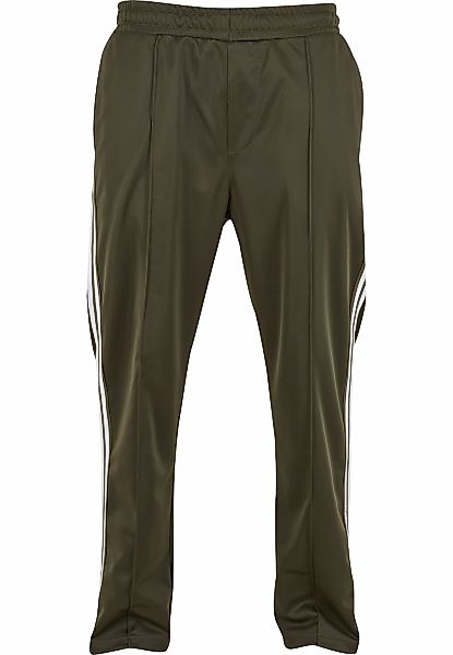 URBAN CLASSICS Jogginghose "Urban Classics Retro Tricot Track Pants" günstig online kaufen