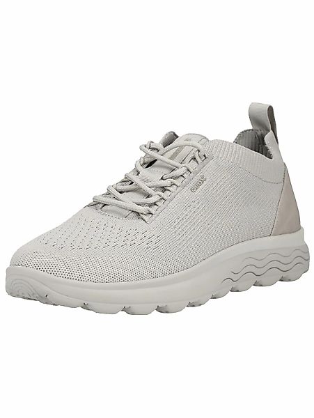 Geox Sneaker "Geox Sneaker Textil" günstig online kaufen