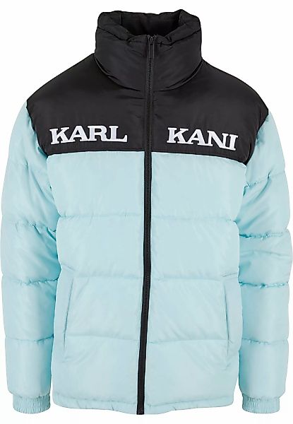 Karl Kani Winterjacke "Karl Kani Karl Kani Retro Essential Puffer Jacket", günstig online kaufen