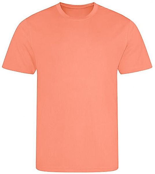 Just Cool Rundhalsshirt Cool T-Shirt +WRAP günstig online kaufen