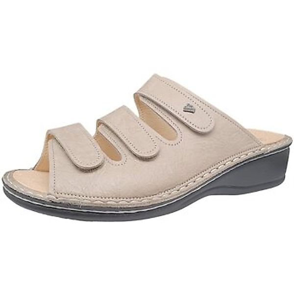 Finn Comfort  Clogs Pantoletten PISA 02501-825081 günstig online kaufen