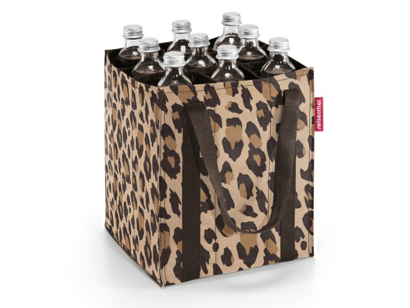 REISENTHEL® Tragetasche bottlebag dots, bottlebag günstig online kaufen