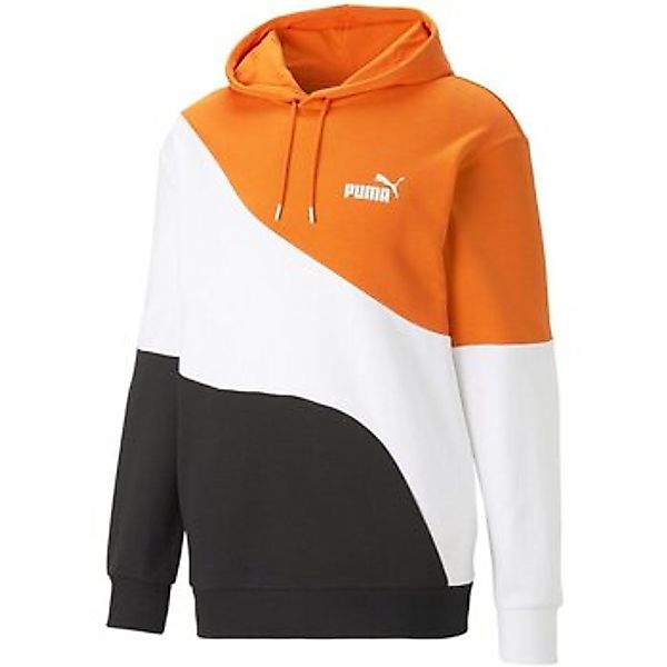 Puma  Pullover Sport POWER CatHoodCaye 673786/023 günstig online kaufen