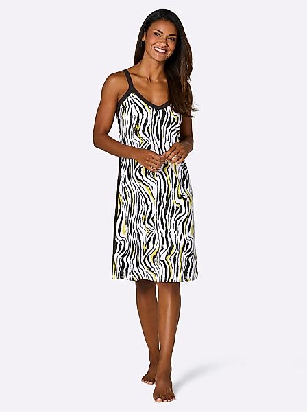 wäschepur Nachthemd "Nachthemd" günstig online kaufen