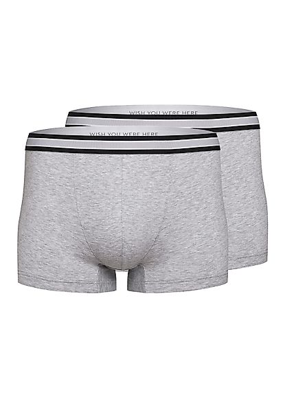 Mey Retro Boxer 2er Pack RE:THINK günstig online kaufen