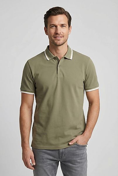 SELECTED "SLHSLIM-ATLAS SPORT SS POLO" Baumwollmischung, slim fit günstig online kaufen