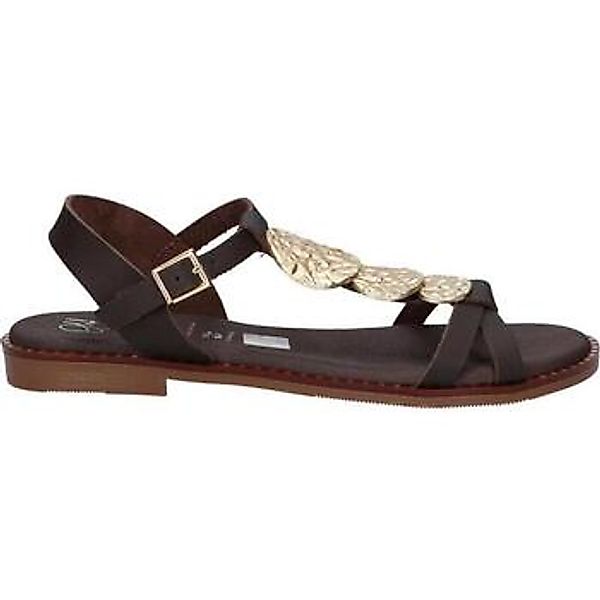 Oh My Sandals  Sandalen 5849-V19 günstig online kaufen