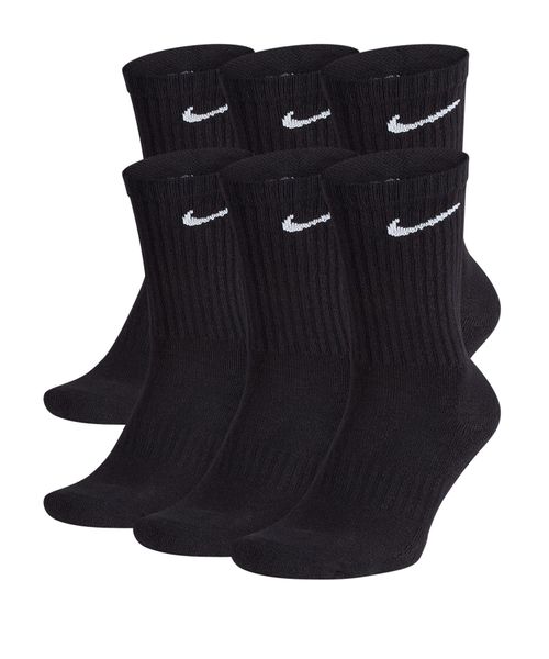 Nike Sportswear Freizeitsocken Nike Sportswear Baumwolle günstig online kaufen