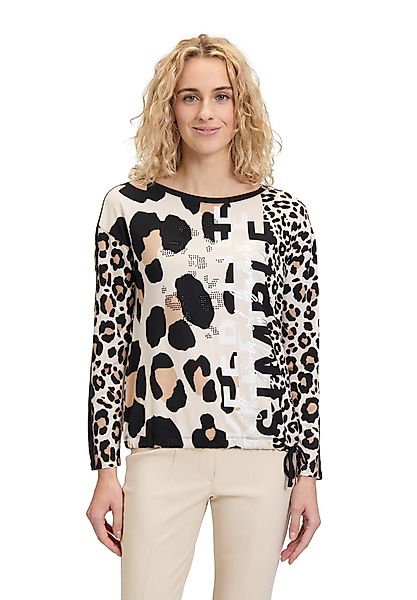 Betty Barclay Kurzarmshirt Betty Barclay Casual-Shirt günstig online kaufen