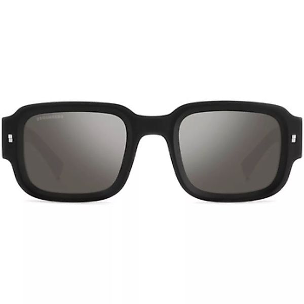 Dsquared  Sonnenbrillen Sonnenbrille  ICON 0009/S VK6 günstig online kaufen