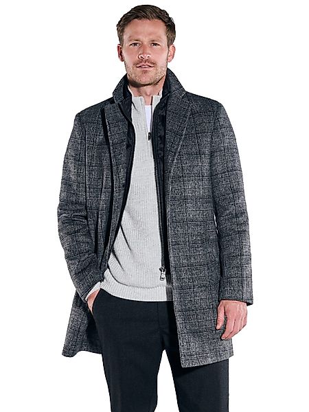 Engbers Kurzmantel engbers Herren Mantel mit günstig online kaufen