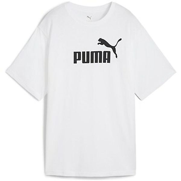 Puma  T-Shirt No. 1 günstig online kaufen