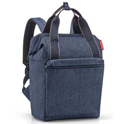 REISENTHEL® Rucksack allrounder R herringbone sand, günstig online kaufen