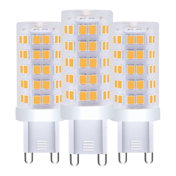 proventa LED-Leuchtmittel LED Kapsel, G9, G9 günstig online kaufen