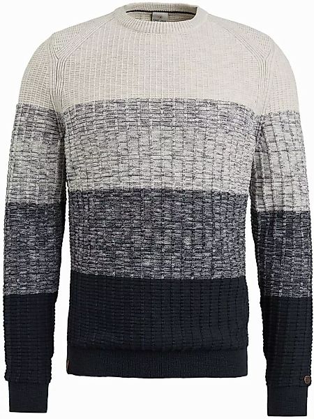 Cast Iron Pullover Multicolour - Größe L günstig online kaufen