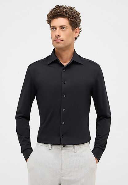 Eterna Langarmhemd "SLIM FIT", NON IRON (bügelfrei) günstig online kaufen
