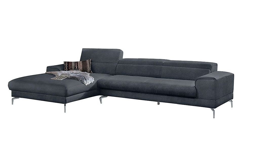 W.SCHILLIG Ecksofa »piedroo, Designsofa mit tollem Sitzkomfort, bequem und günstig online kaufen