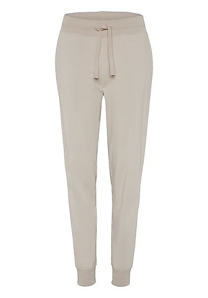 Detto Fatto Sweathose im knöchellangen Design günstig online kaufen
