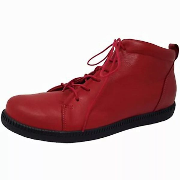 Beauties Of Nature  Stiefel Stiefeletten 21-164 BLOOD 21-164 BLOOD günstig online kaufen