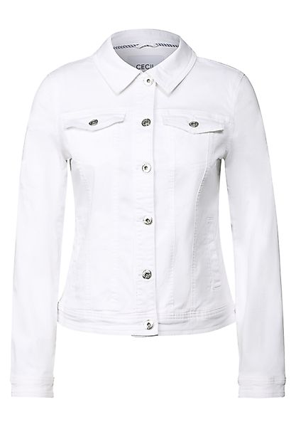 CECIL Jeansjacke günstig online kaufen