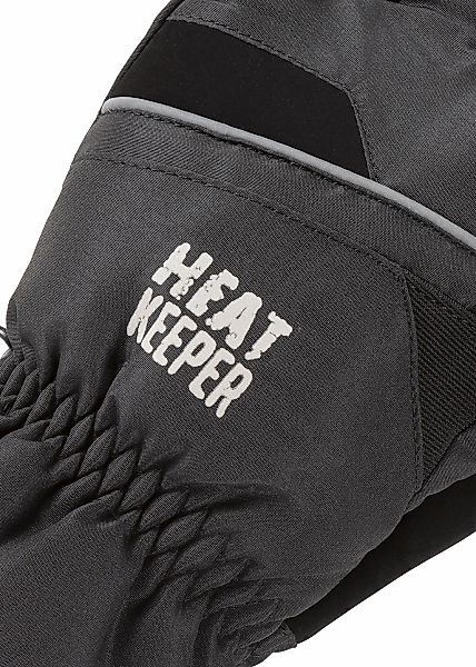 Heatkeeper Skihandschuhe "MEN SKI GLOVES PRO", Thermo-Handschuhe mit höchst günstig online kaufen