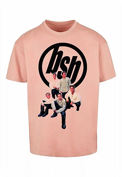Merchcode T-Shirt "Merchcode Herren", (1 tlg.) günstig online kaufen