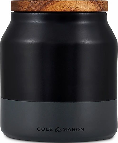 Cole & Mason Aufbewahrungssystem »Hinxton«, (1 tlg.), stylische Keramikaufb günstig online kaufen