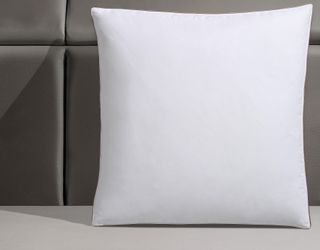 RIBECO Gänsefederkopfkissen "Kalle" Füllung: Gaensefedern-Daunen 1 Stk. tlg günstig online kaufen