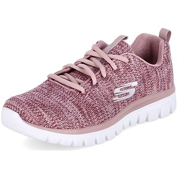 Skechers  Sneaker Twisted Fortune günstig online kaufen