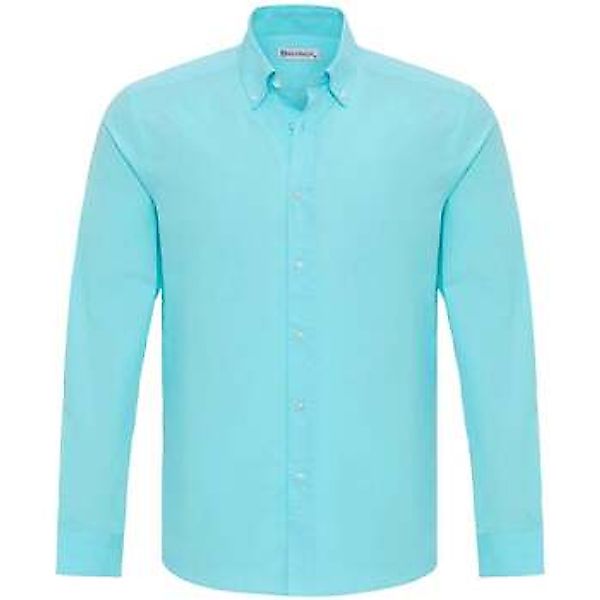 Dandalo  Hemdbluse Fred Regular Fit Button-Down Collar Shirt günstig online kaufen