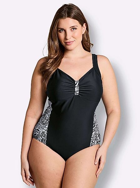 Sieh an! Badeanzug Badeanzug Ärmellos (1-St) günstig online kaufen