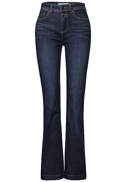 STREET ONE Stoffhose günstig online kaufen