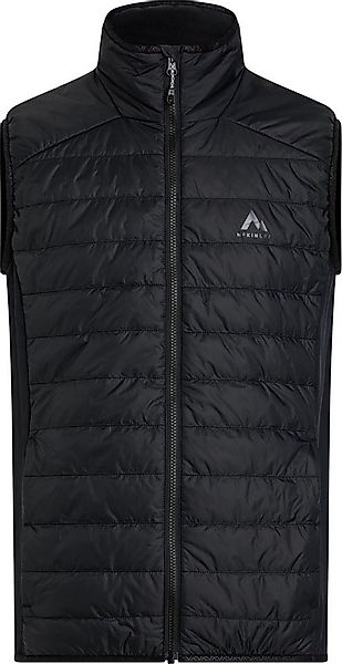 McKINLEY Funktionsweste He.-Weste Sierre HYB VST M BLACK NIGHT günstig online kaufen
